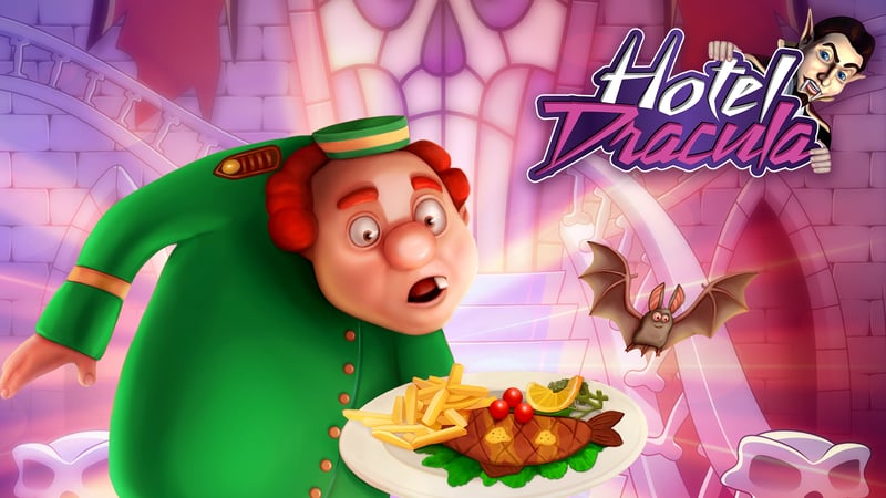 Game artwork 1