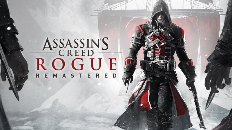 Game artwork 1