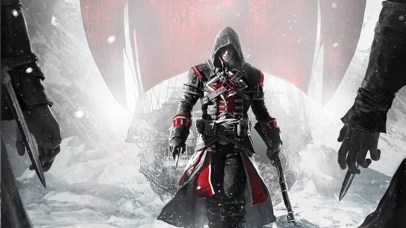 Game artwork 2