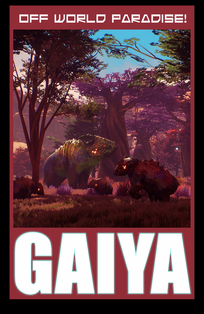 Game artwork 5