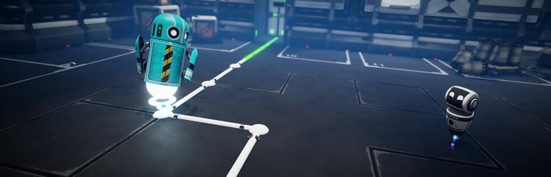 Game artwork 1