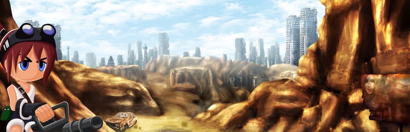 Game artwork 1