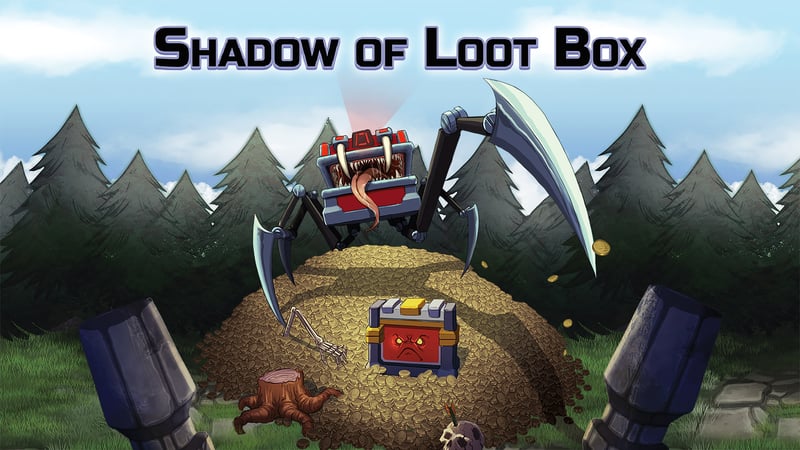 Game artwork 1