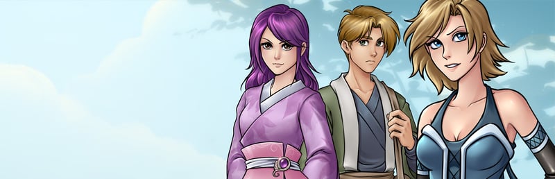 Game artwork 1