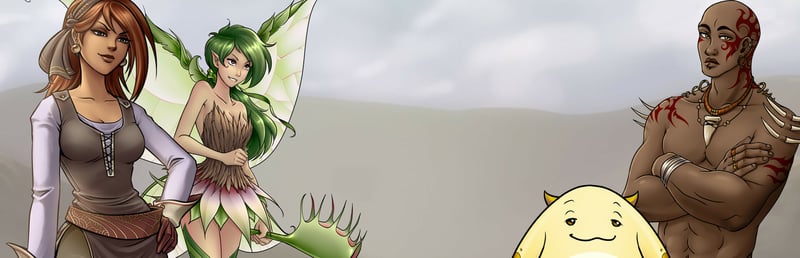Game artwork 1