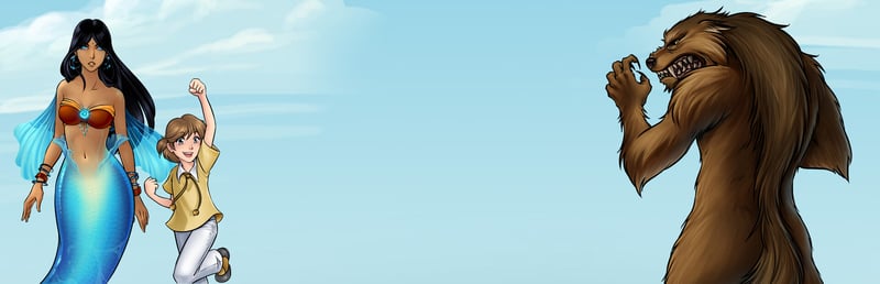 Game artwork 1