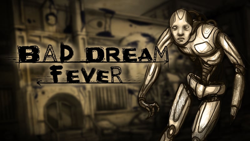 Game artwork 1
