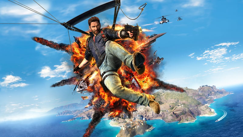 Game artwork 1