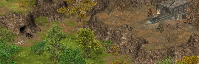 Game artwork 1