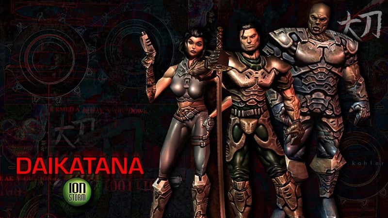 Game artwork 2