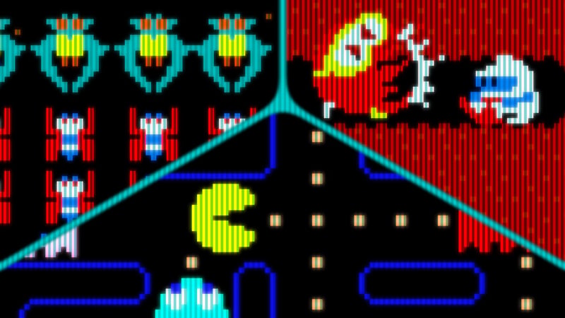 Game artwork 1