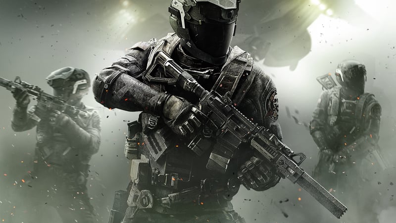 Game artwork 1