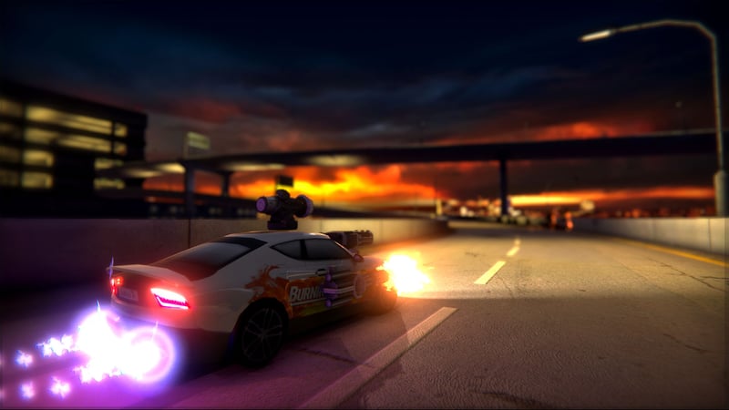 Game artwork 1