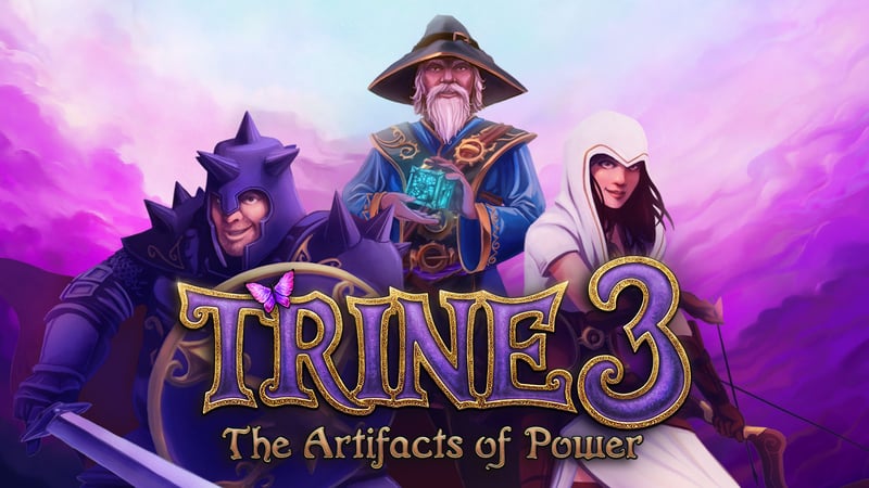 Game artwork 1