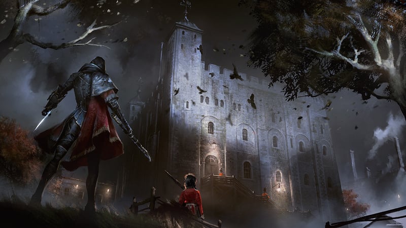 Game artwork 5