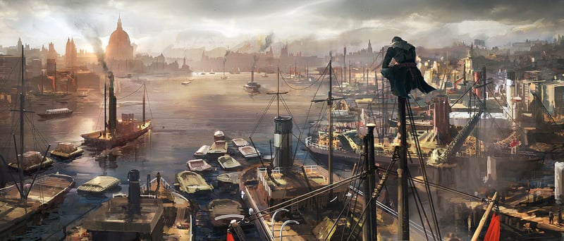 Game artwork 5