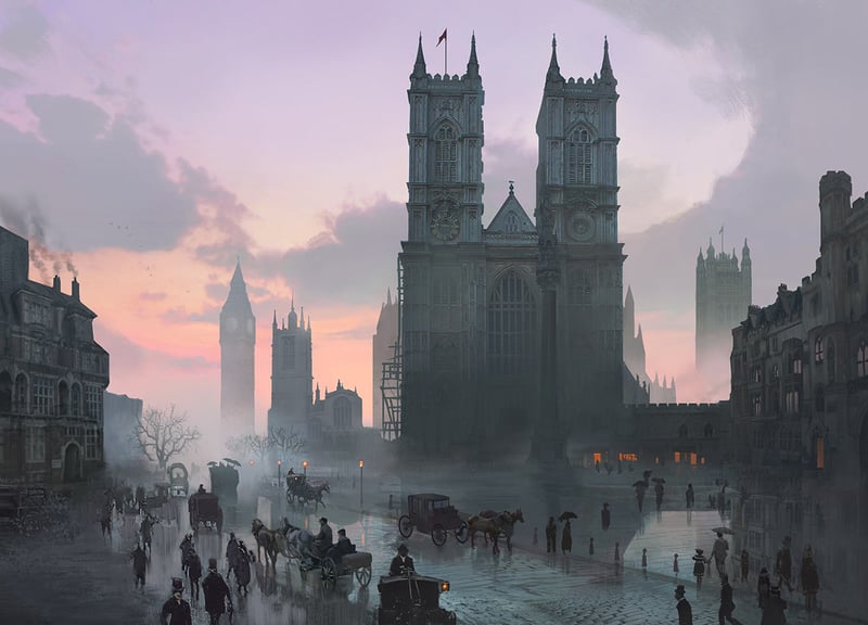 Game artwork 5