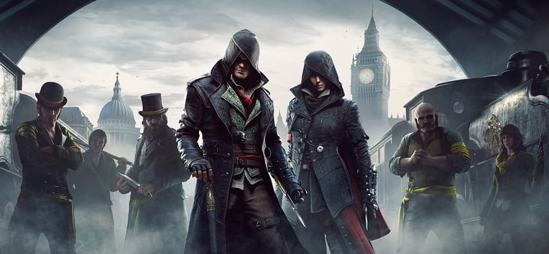 Game artwork 5