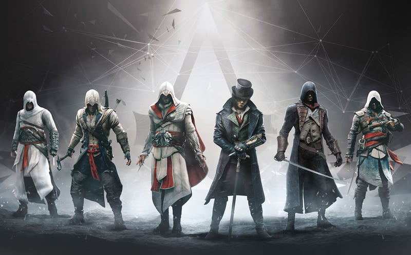 Game artwork 2