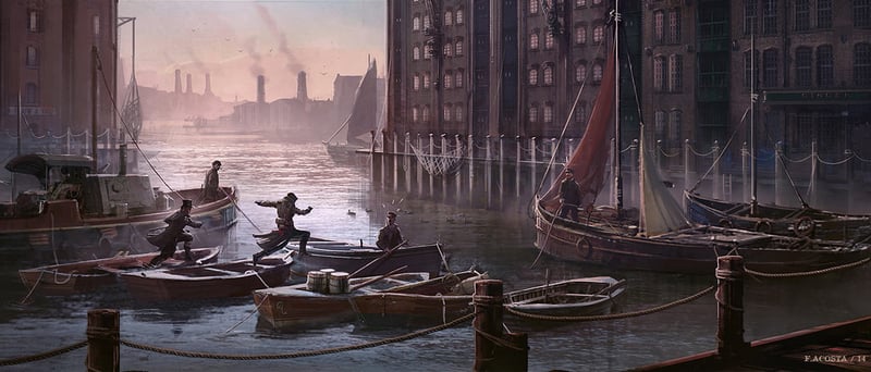 Game artwork 2