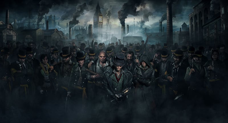 Game artwork 2