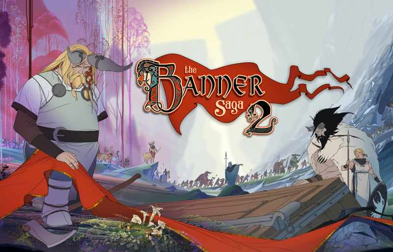 Game artwork 1
