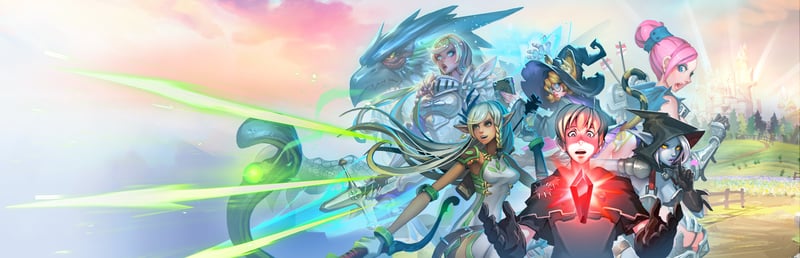 Game artwork 1
