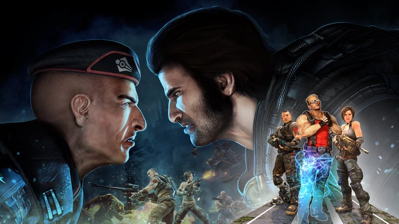 Game artwork 1