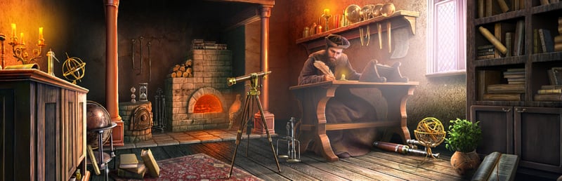Game artwork 1