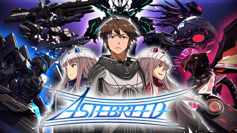 Game artwork 1