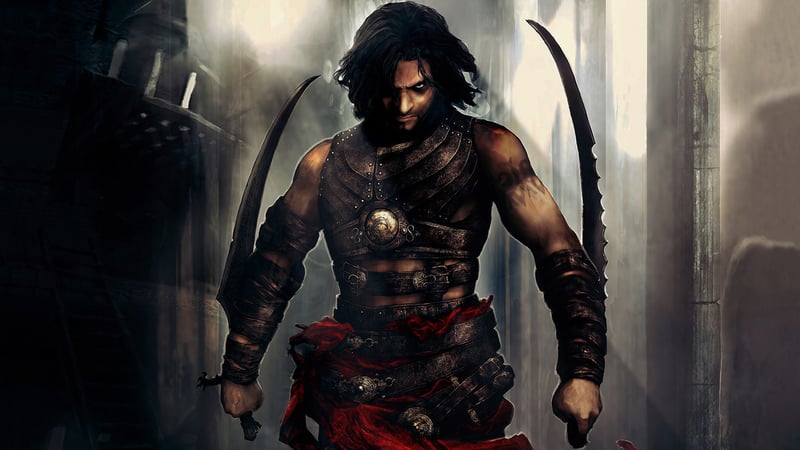 Game artwork 1