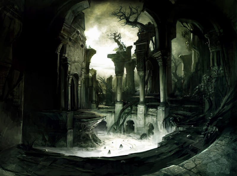 Game artwork 5