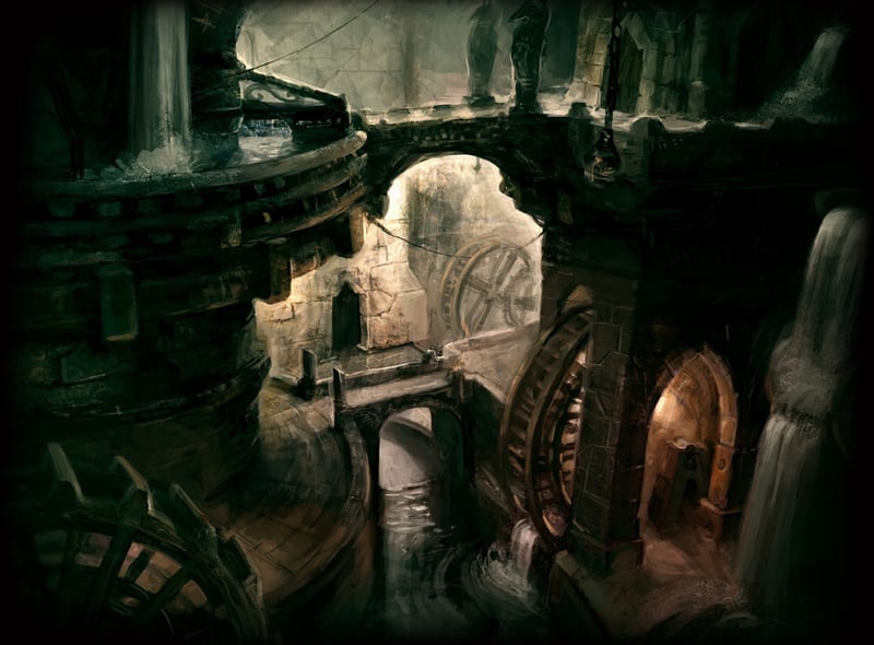Game artwork 4