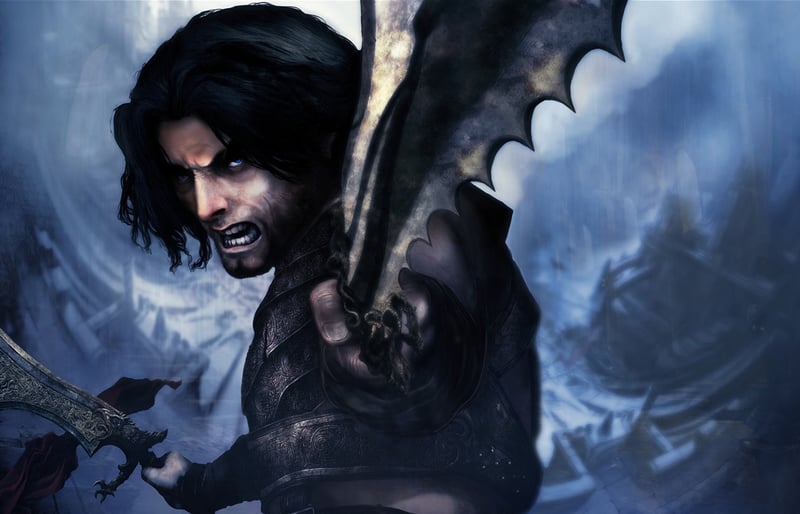 Game artwork 5