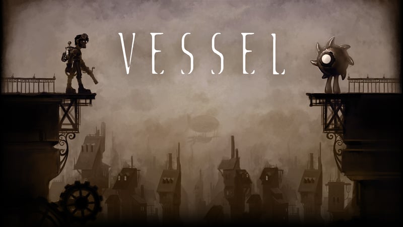 Game artwork 1