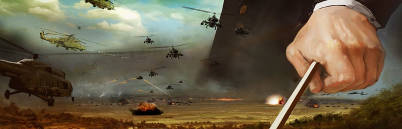 Game artwork 1