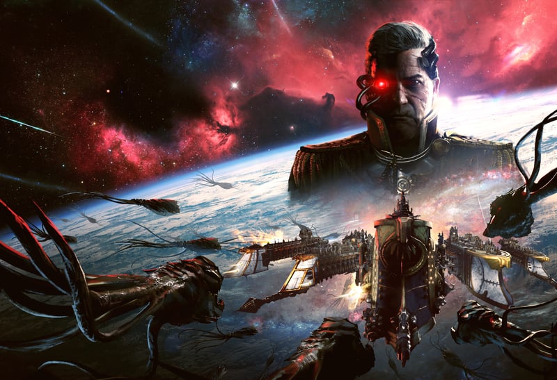 Game artwork 1
