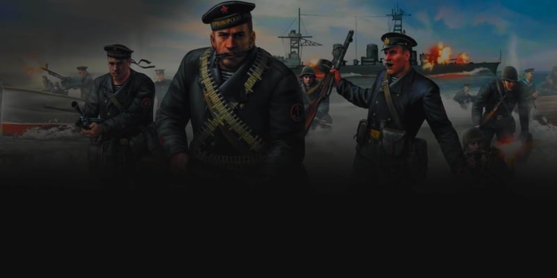 Game artwork 1