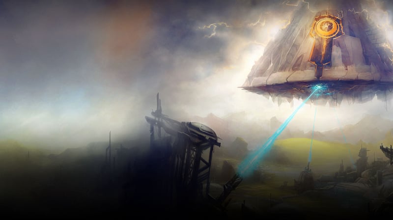 Game artwork 5