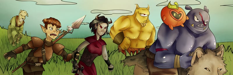 Game artwork 1
