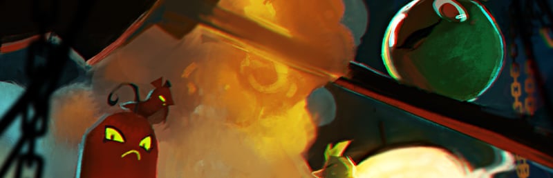 Game artwork 1
