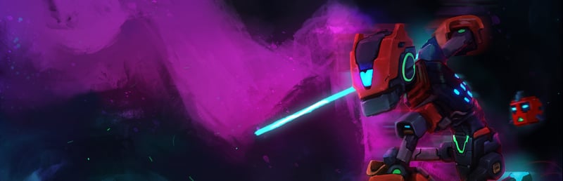 Game artwork 1