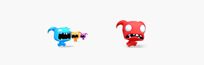 Game artwork 1