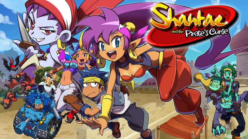 Game artwork 1