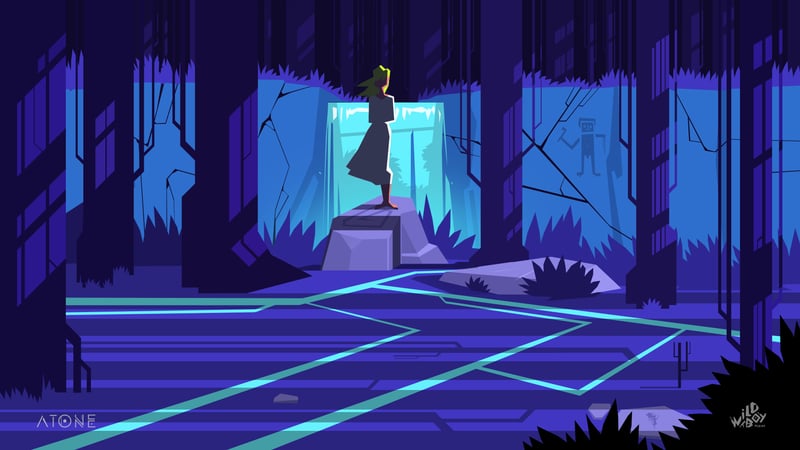Game artwork 1