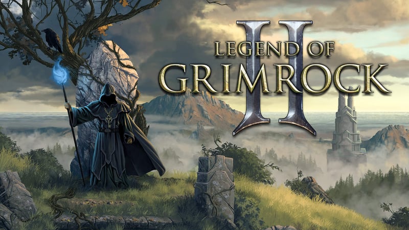 Game artwork 1