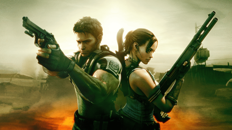 Game artwork 1