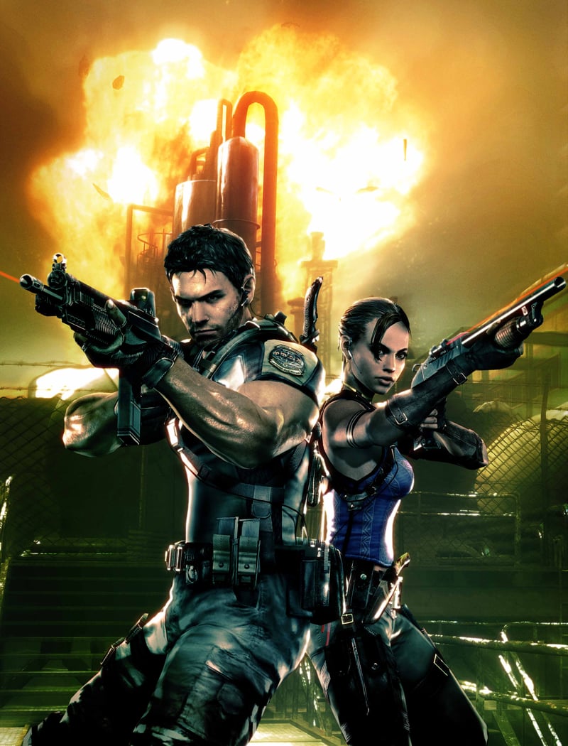 Game artwork 2