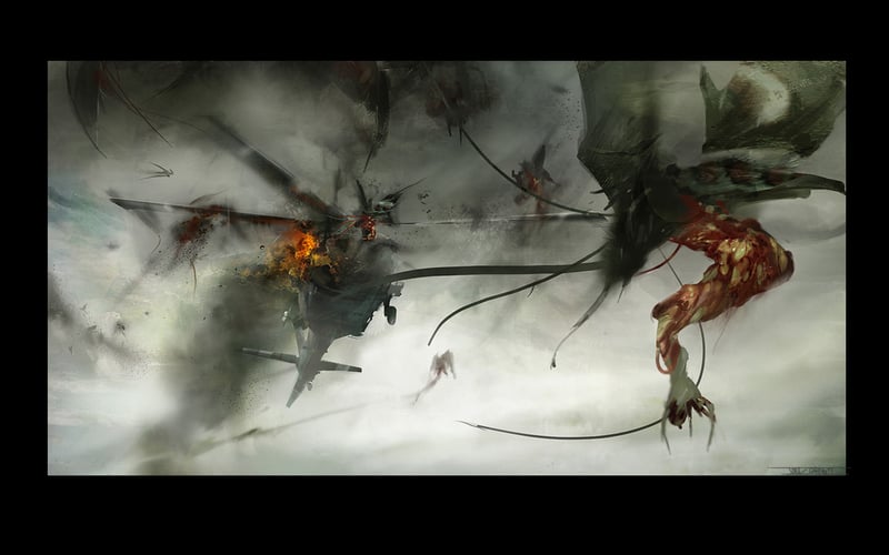 Game artwork 5