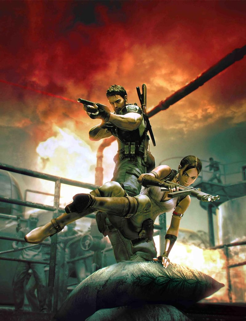 Game artwork 2